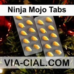 Ninja Mojo Tabs 337