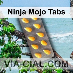 Ninja Mojo Tabs 551