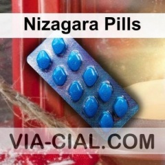 Nizagara Pills 100