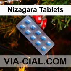Nizagara Tablets 505