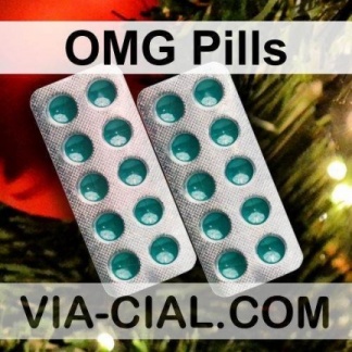 OMG Pills 280
