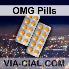 OMG Pills 757