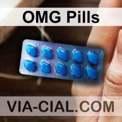 OMG Pills 912