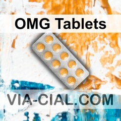 OMG Tablets 421