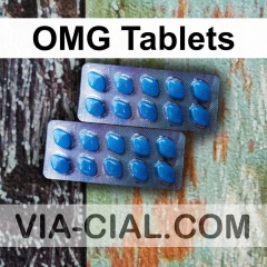 OMG Tablets 428