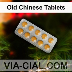 Old Chinese Tablets 398
