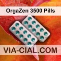OrgaZen 3500 Pills 421