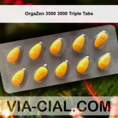 OrgaZen 3500 3000 Triple Tabs 001