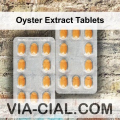 Oyster Extract Tablets 116