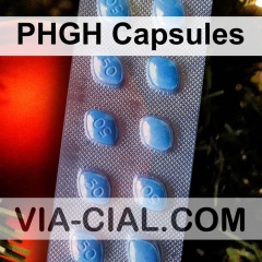 PHGH Capsules 076