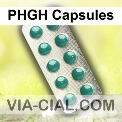 PHGH Capsules 510