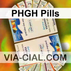 PHGH Pills 653