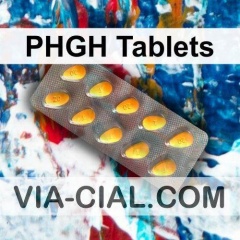 PHGH Tablets 129