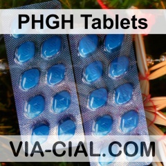 PHGH Tablets 281