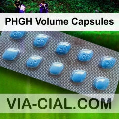 PHGH Volume Capsules 592