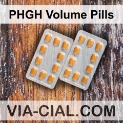 PHGH Volume Pills 183