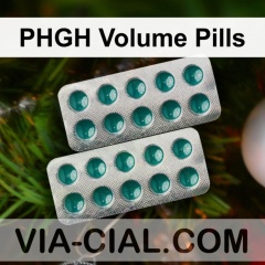 PHGH Volume Pills 954
