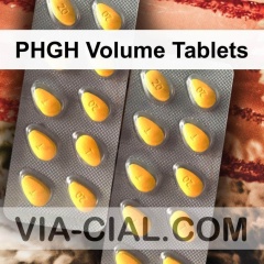 PHGH Volume Tablets 980