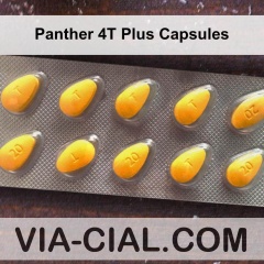 Panther 4T Plus Capsules 038