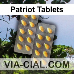 Patriot Tablets 009