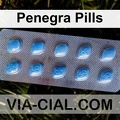 Penegra Pills 608