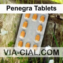 Penegra Tablets 087