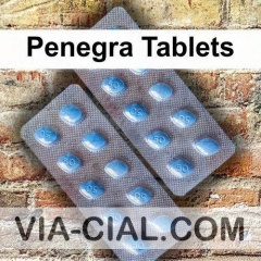 Penegra Tablets 130