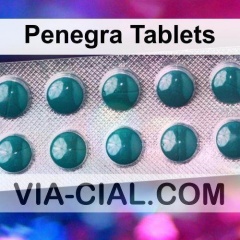 Penegra Tablets 501
