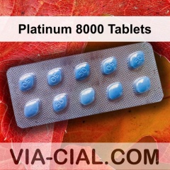 Platinum 8000 Tablets 386