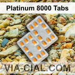 Platinum 8000 Tabs 383