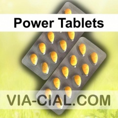 Power Tablets 373