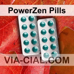 PowerZen Pills 234