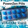 PowerZen Pills 921