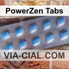 PowerZen Tabs 032
