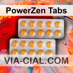PowerZen Tabs 239