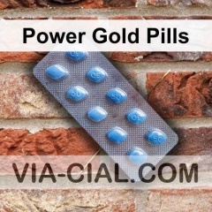Power Gold Pills 926