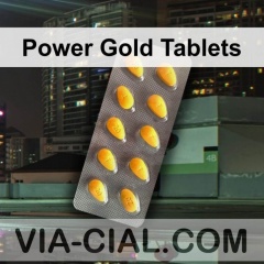 Power Gold Tablets 556