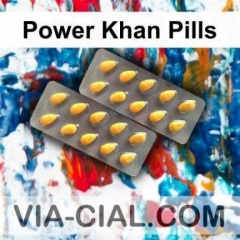 Power Khan Pills 283