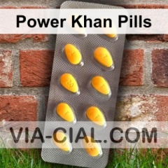 Power Khan Pills 293