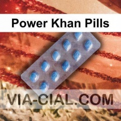 Power Khan Pills 565