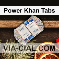 Power Khan Tabs 349