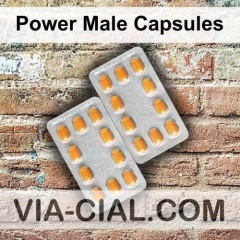 Power Male Capsules 069