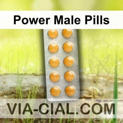 Power Male Pills 159