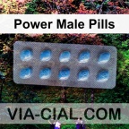 Power Male Pills 833