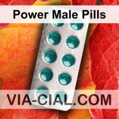 Power Male Pills 999
