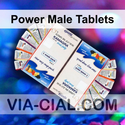 Power Male Tablets 959