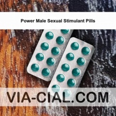 Power Male Sexual Stimulant Pills 109