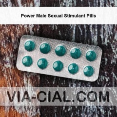Power Male Sexual Stimulant Pills 327