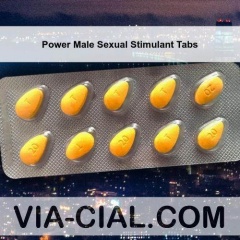 Power Male Sexual Stimulant Tabs 006
