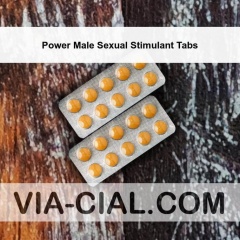 Power Male Sexual Stimulant Tabs 249